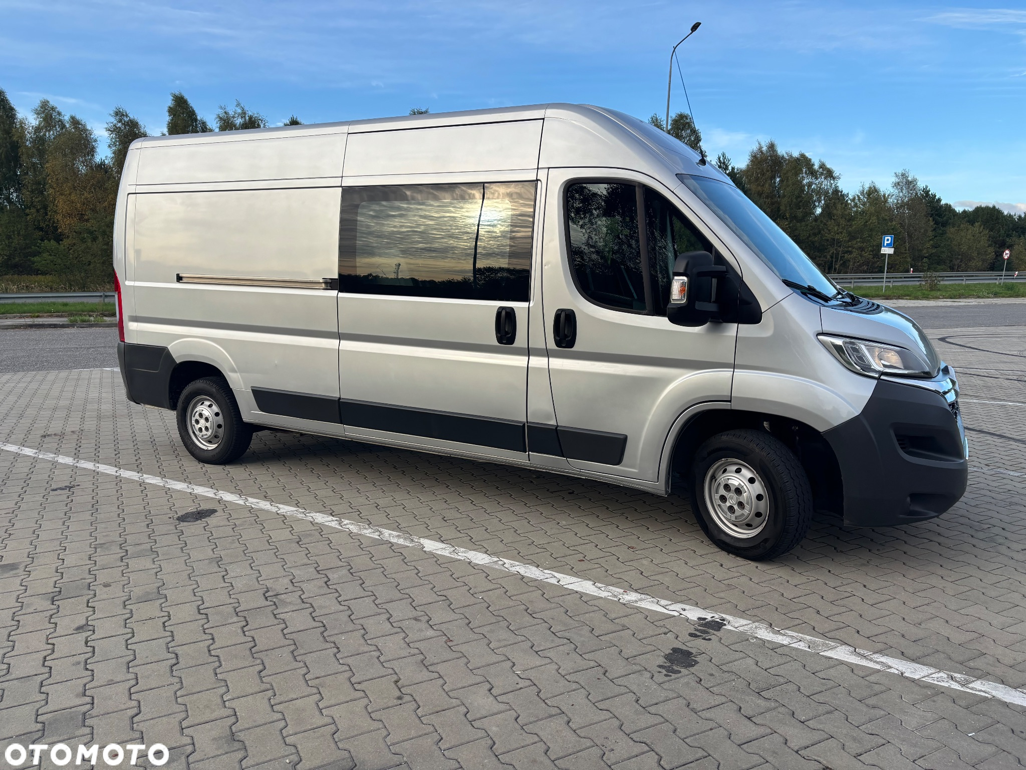 Citroën Jumper - 3