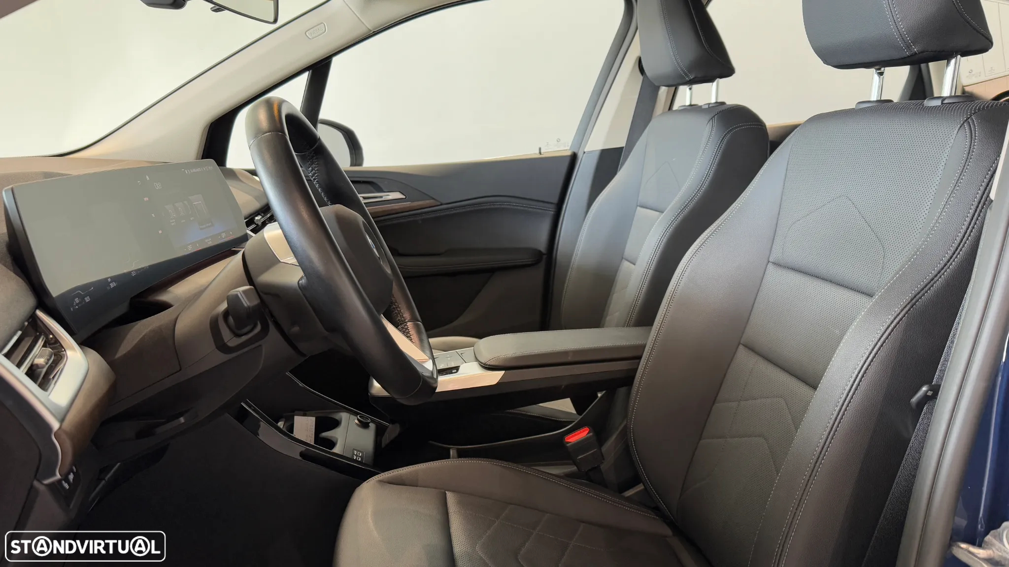 BMW 225xe Active Tourer e xDrive Line Luxury - 10