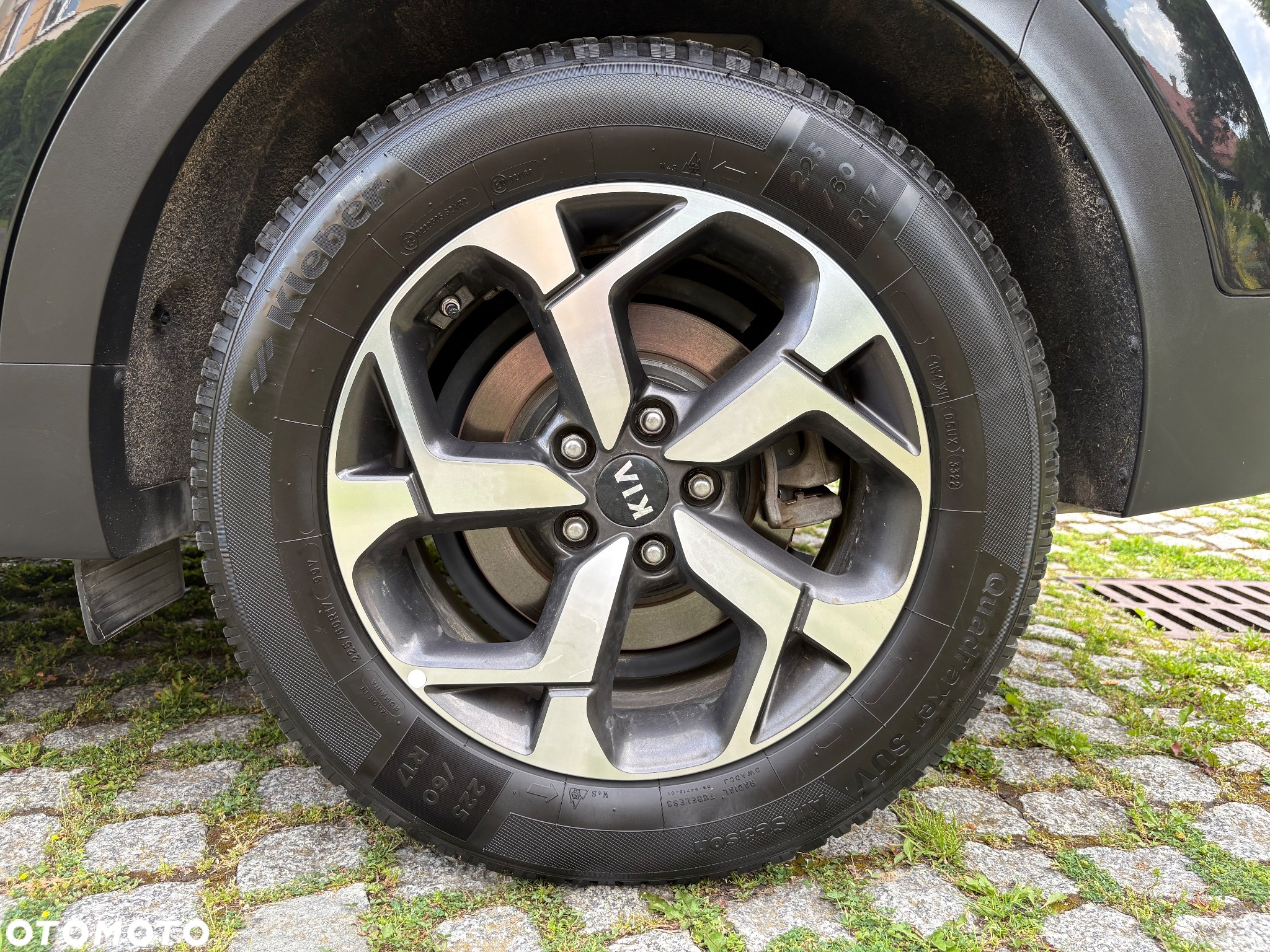 Kia Sportage 1.6 CRDI L 2WD DCT - 21