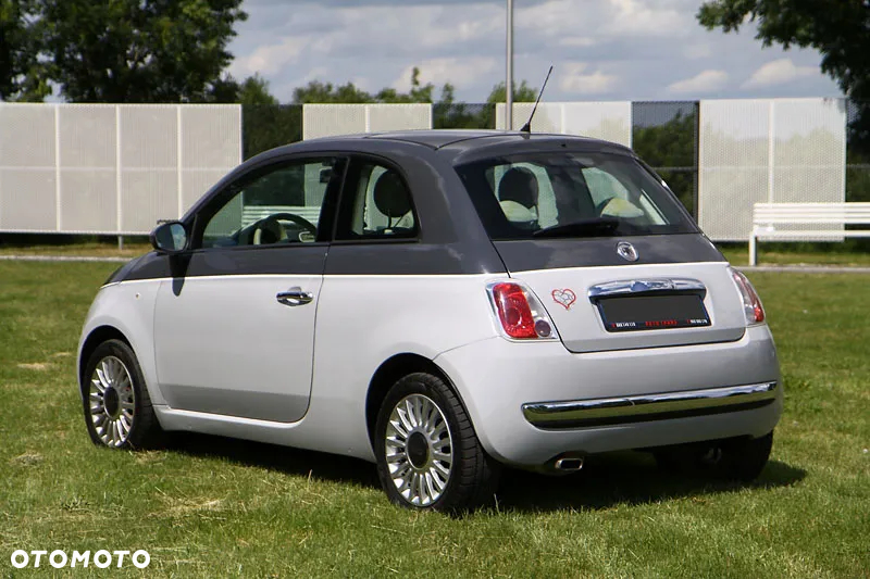 Fiat 500 - 2