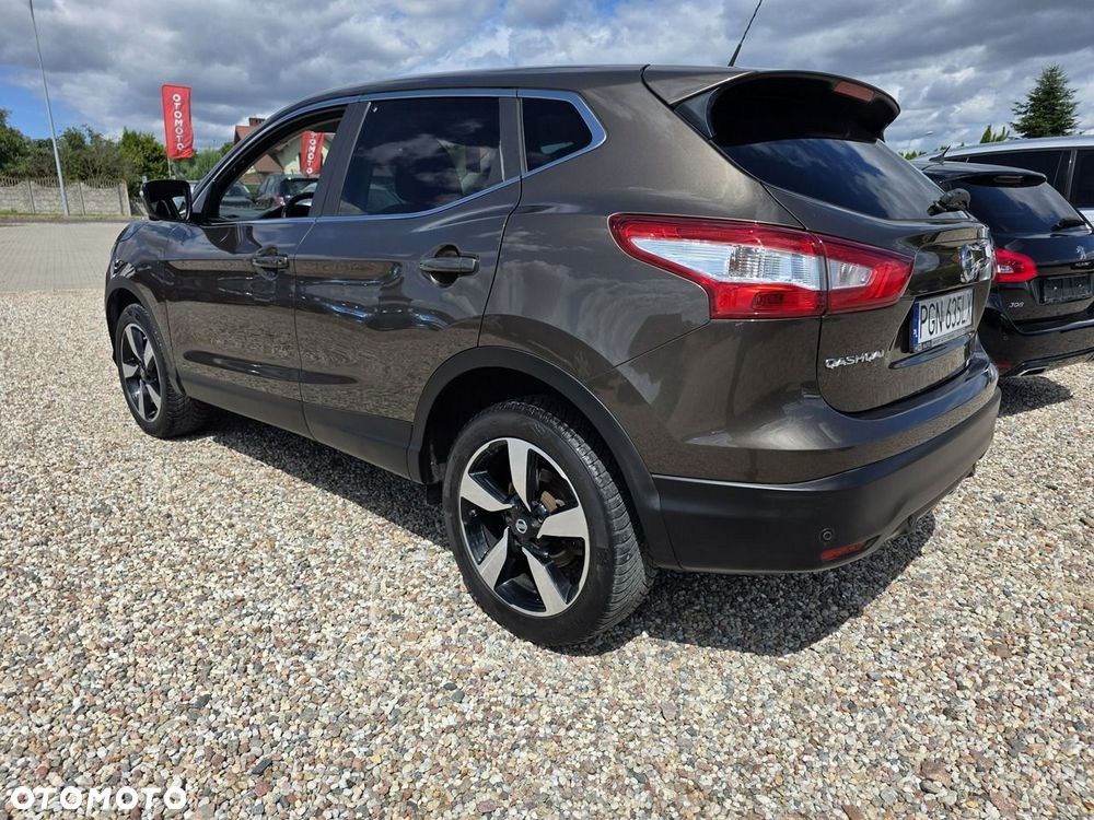Nissan Qashqai 1.6 DIG-T Tekna+ - 3