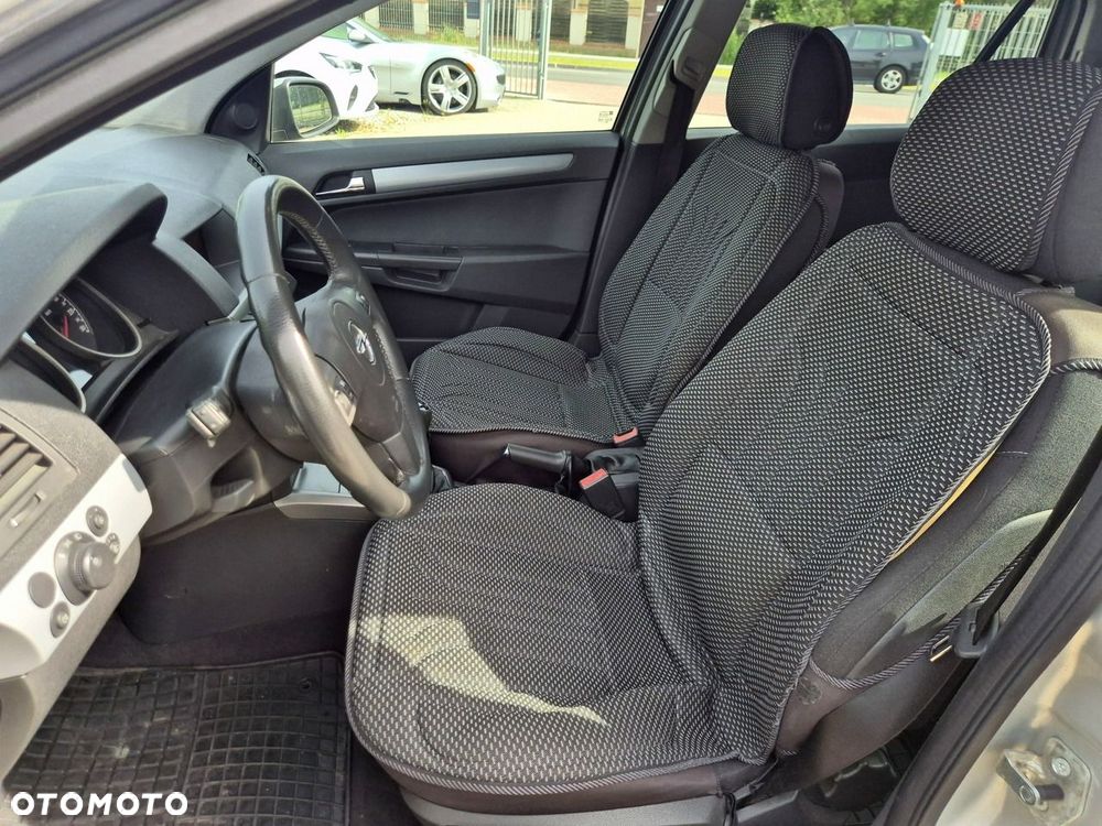 Opel Astra 1.4 Selection - 23