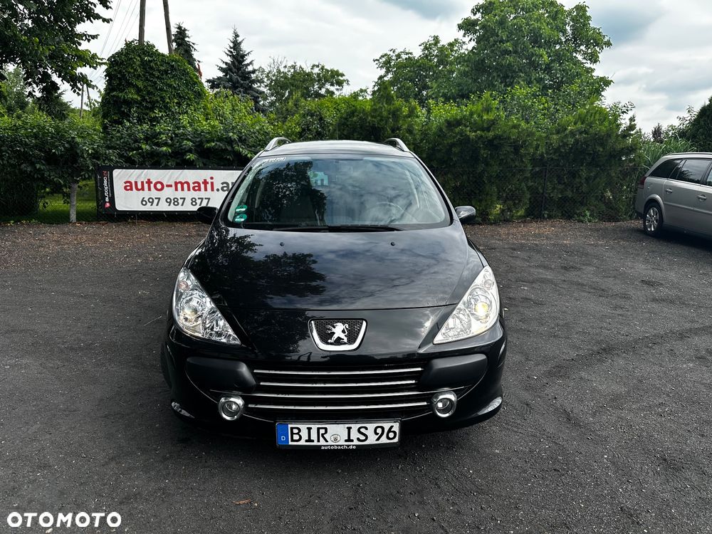 Peugeot 307 SW 110 OXYGO - 3