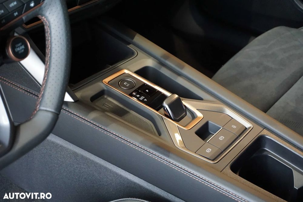 Cupra Formentor 2.0 TSI DSG7 4Drive - 21