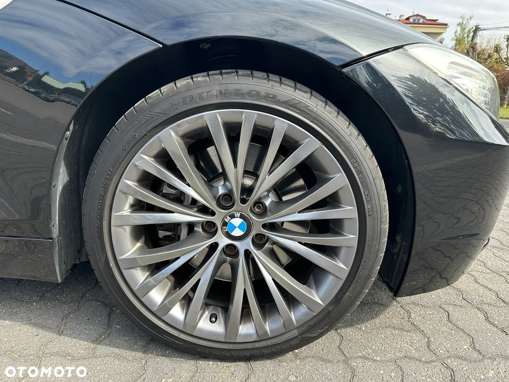 BMW Z4 - 18