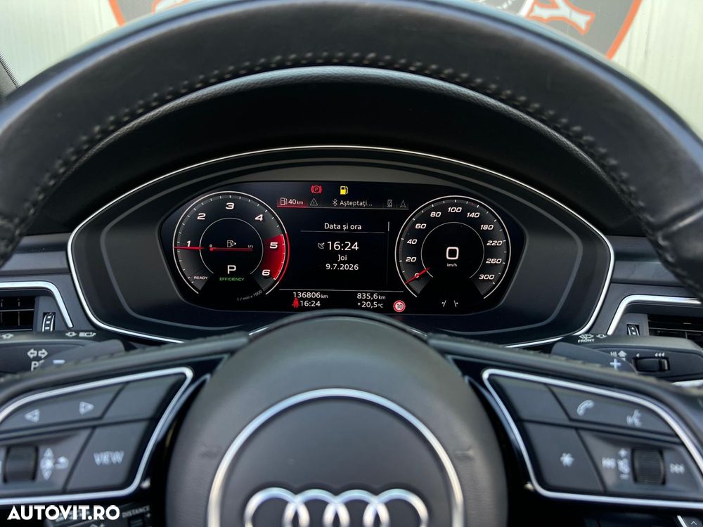 Audi A3 Cabrio - 26