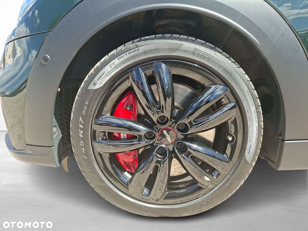 MINI John Cooper Works - 10