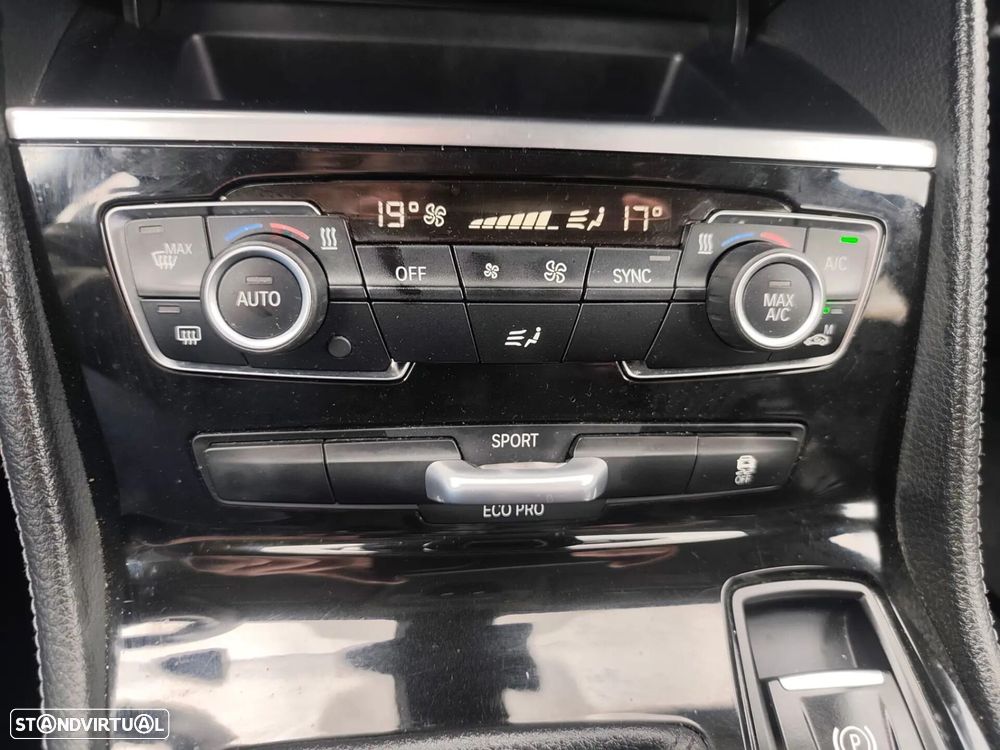 BMW 216 Active Tourer d - 18