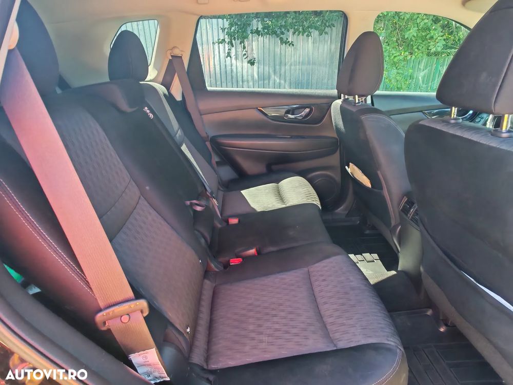 Nissan X-Trail 2.0 dCi ALL-MODE 4x4i N-Connecta - 6