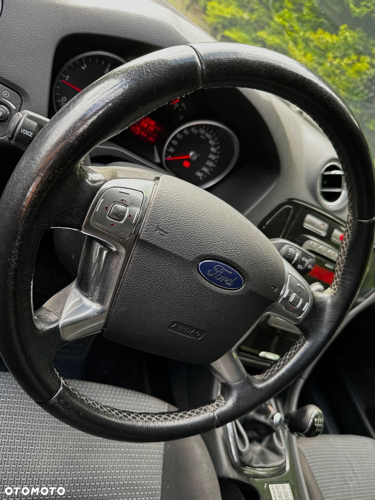 Ford Mondeo 2.0 TDCi Trend - 12