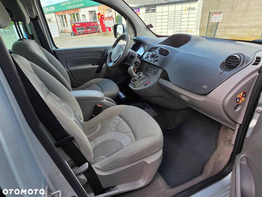 Renault Kangoo 1.6 16V Helios - 19