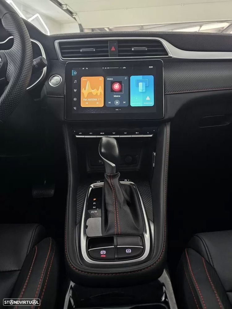MG ZS 1.0 T-GDI Luxury Aut. - 38