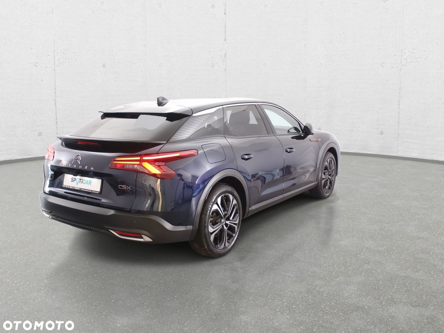 Citroën C5X - 6