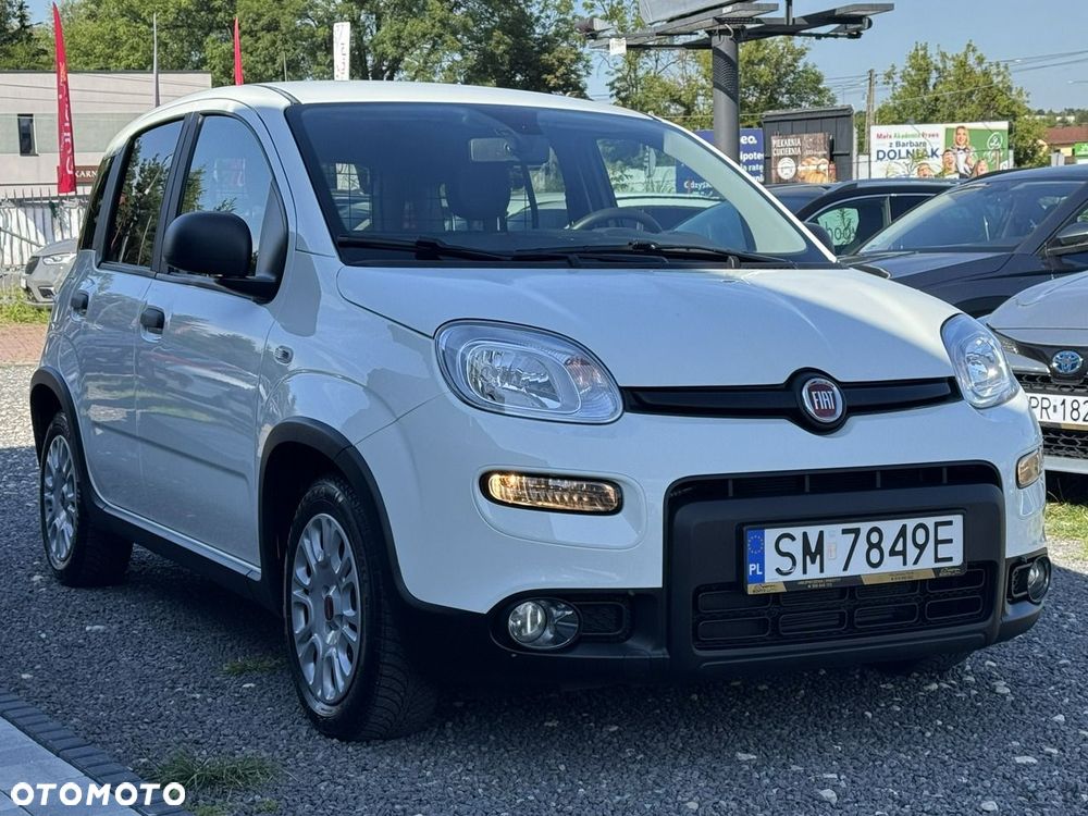 Fiat Panda - 12