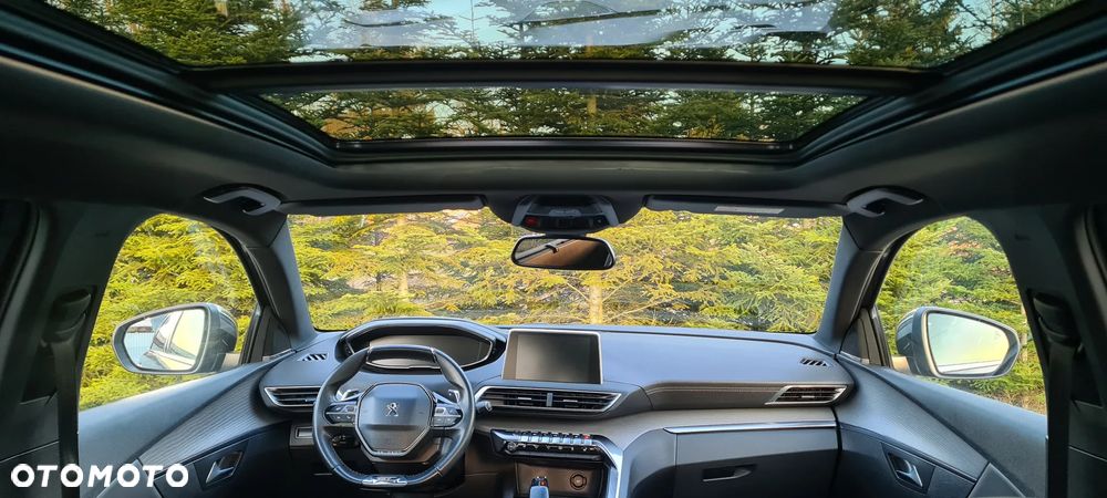 Peugeot 5008 2.0 BlueHDI GT S&S EAT6 - 20