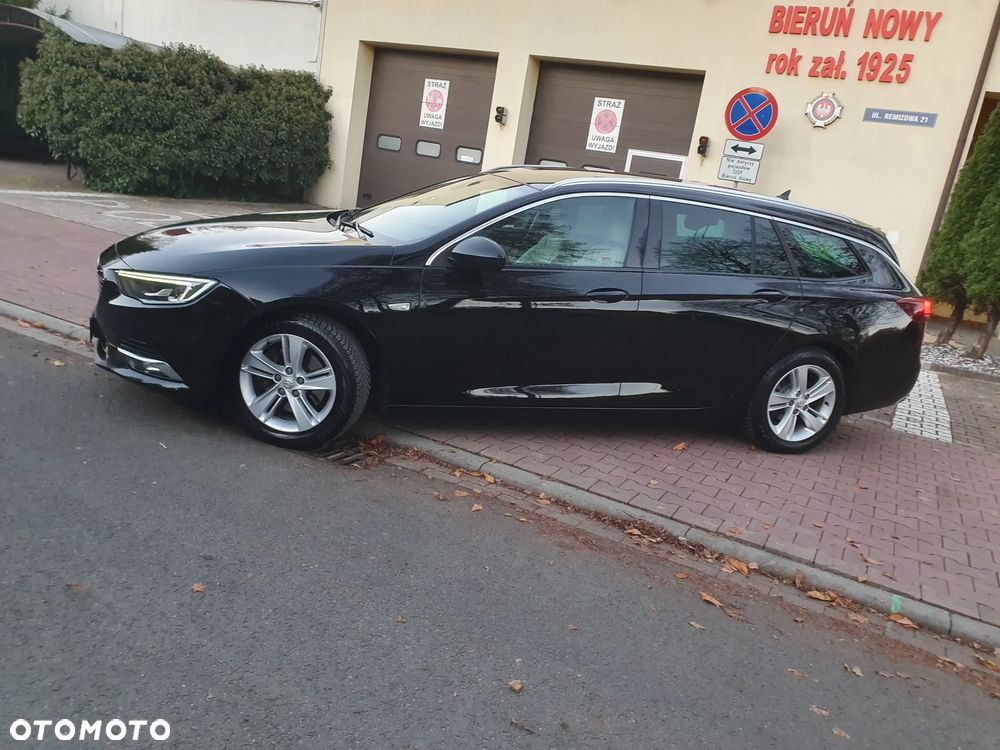 Opel Insignia Sports Tourer 1.5 ECOTEC Direct Inj Turbo Innovation - 4