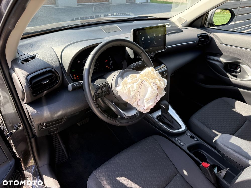 Toyota Yaris Cross 130 1.5 VVT-i Style Plus - 26