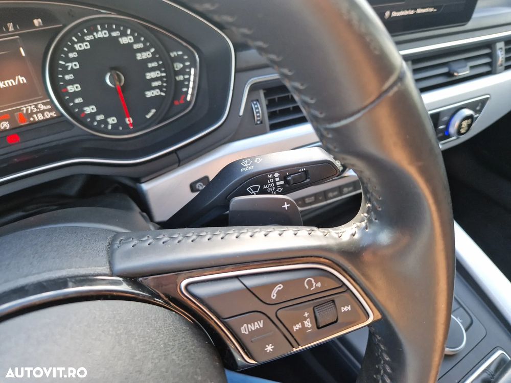 Audi A5 Sportback - 31