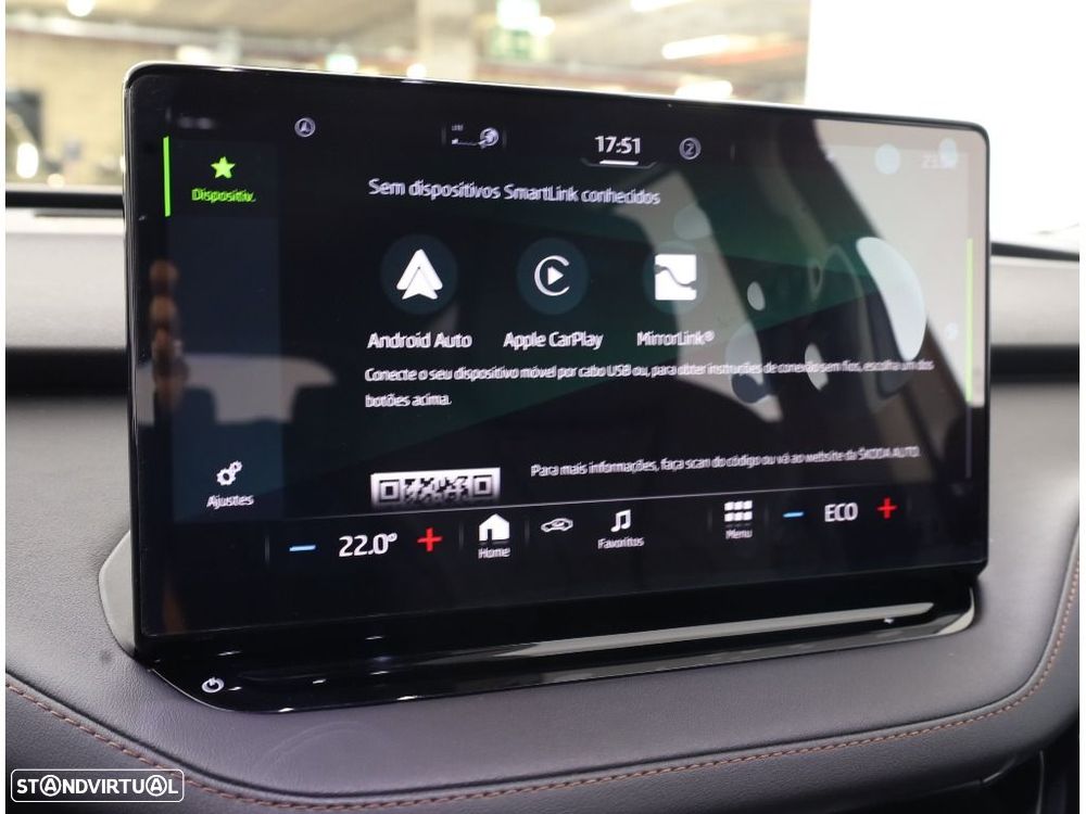 Skoda Enyaq iV 80 Sportline - 15