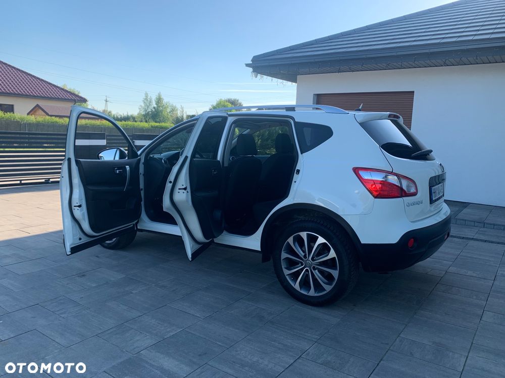 Nissan Qashqai - 17