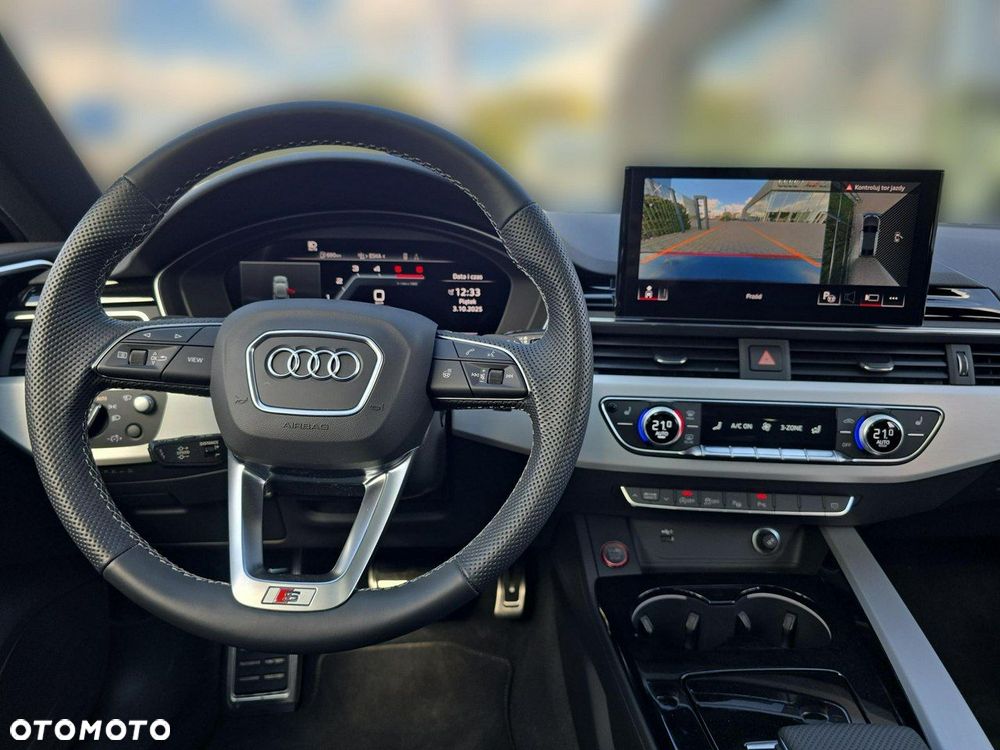 Audi S5 Coupé - 10