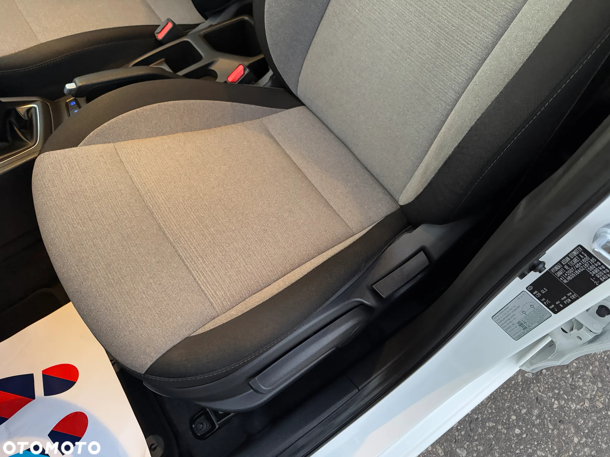 Hyundai i20 1.2 Comfort - 28
