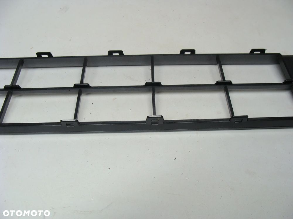 FORD S-MAX MK2 KRATKA ZDERZAKA PRZÓD LM2B-17A754-A - 6