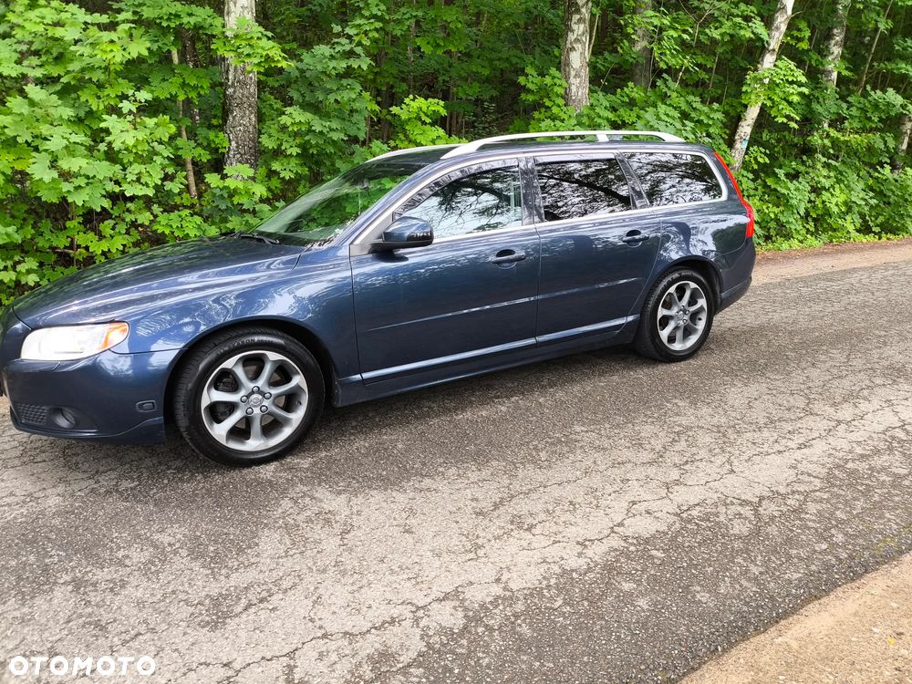 Volvo V70 2.0 - 3