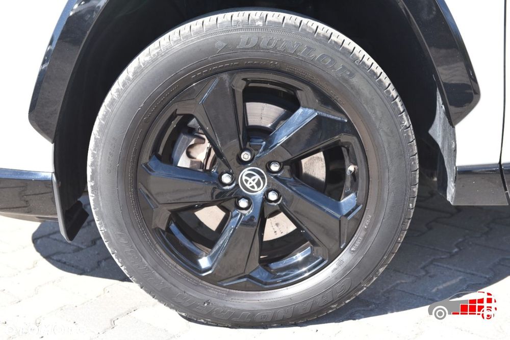 Toyota RAV4 - 12