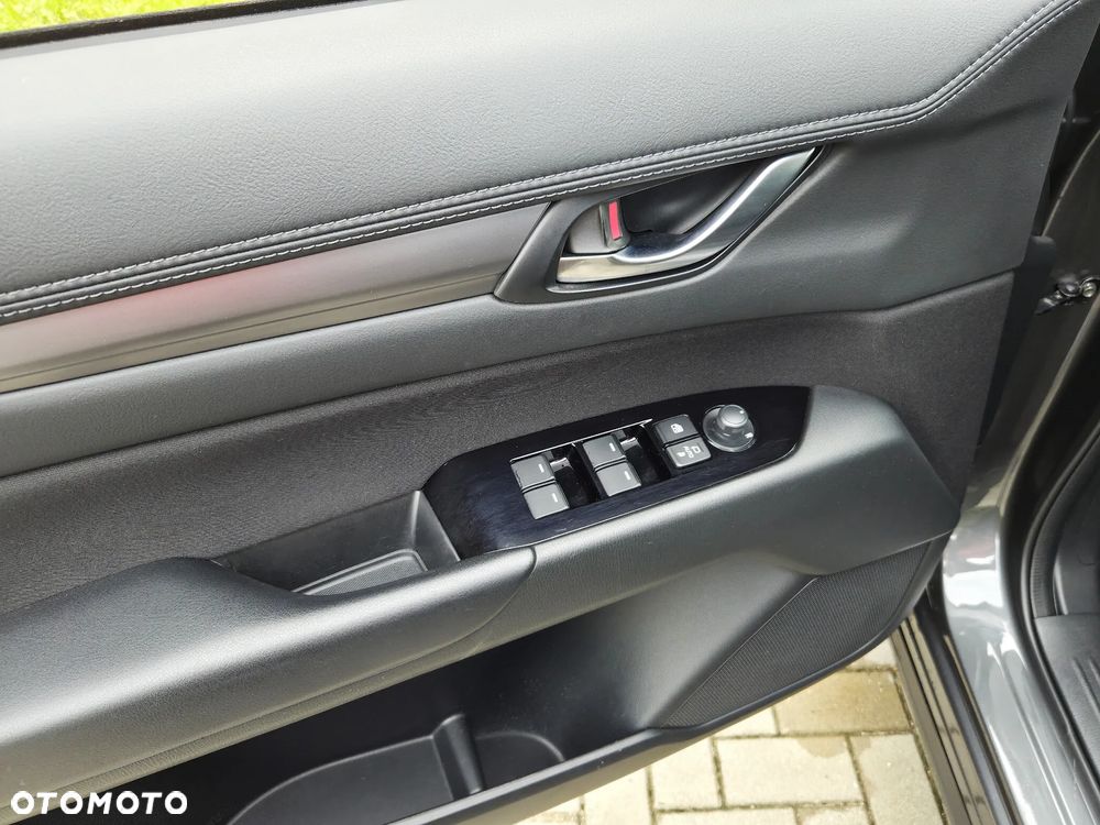 Mazda CX-5 2.5 Skyenergy 2WD - 20