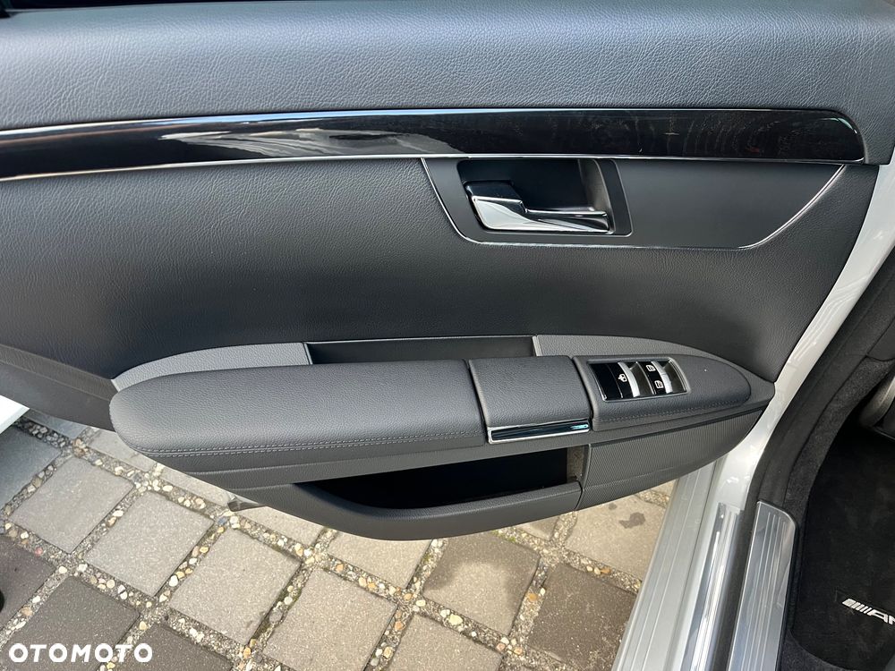 Mercedes-Benz Klasa S 350 BlueEFFICIENCY 7G-TRONIC - 15