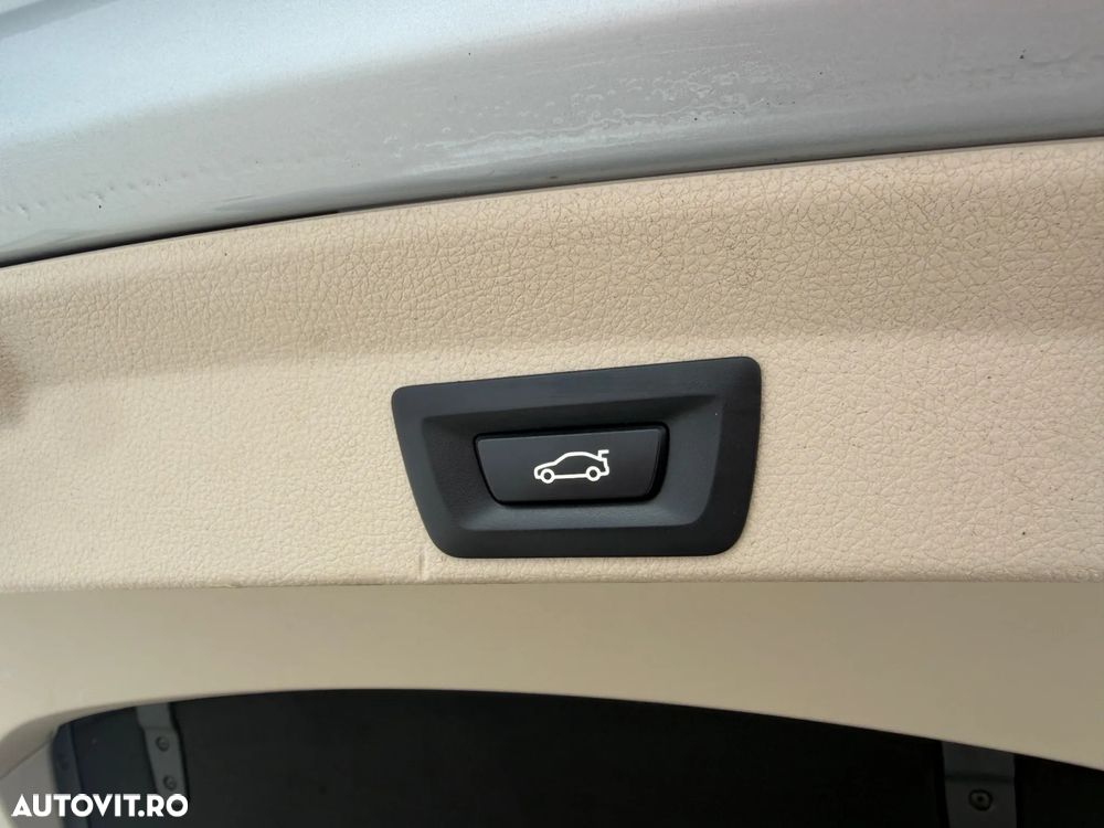 BMW Seria 4 420d Aut. Sport Line - 25