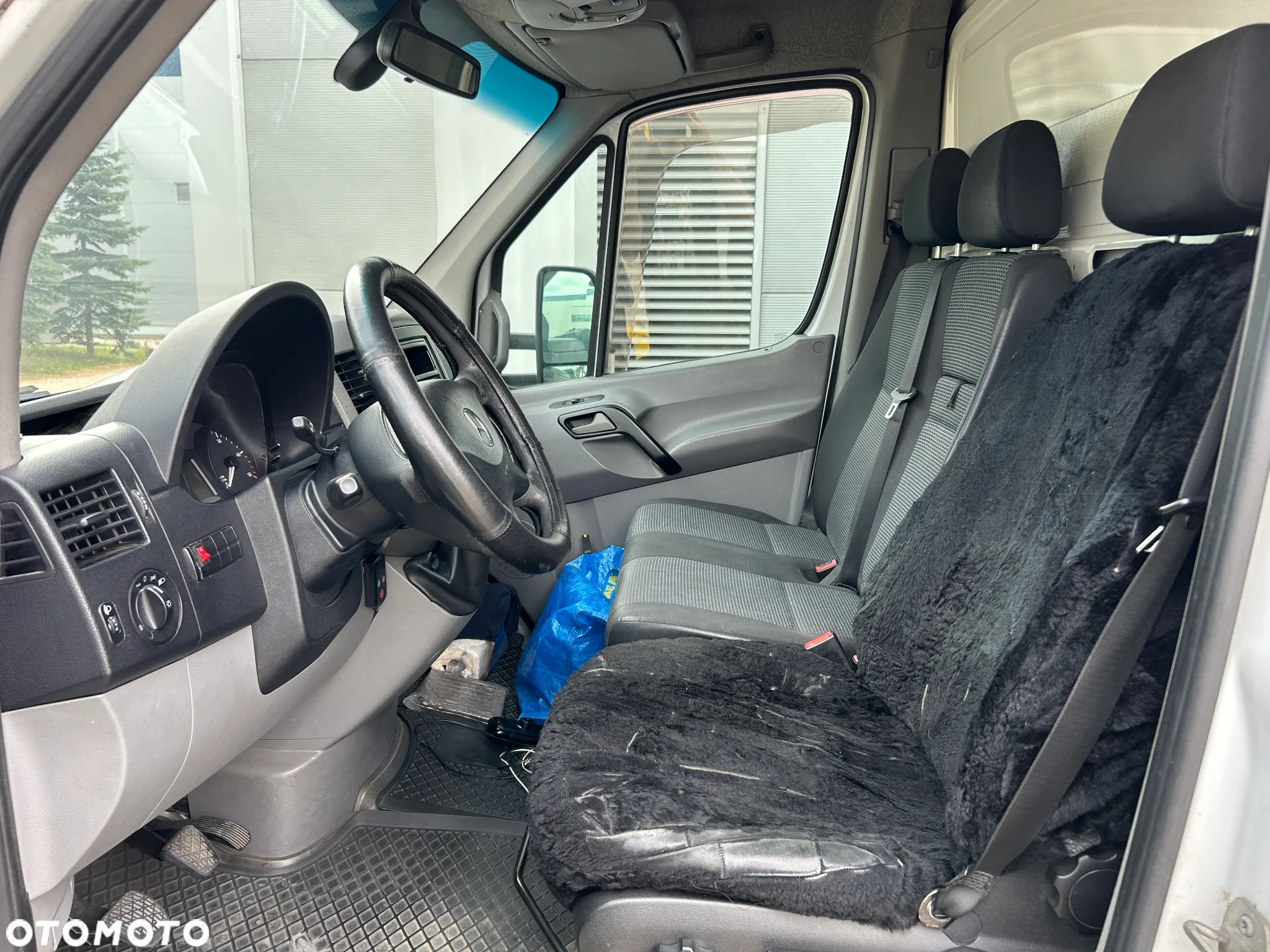 Mercedes-Benz Sprinter 313 CDI - 6