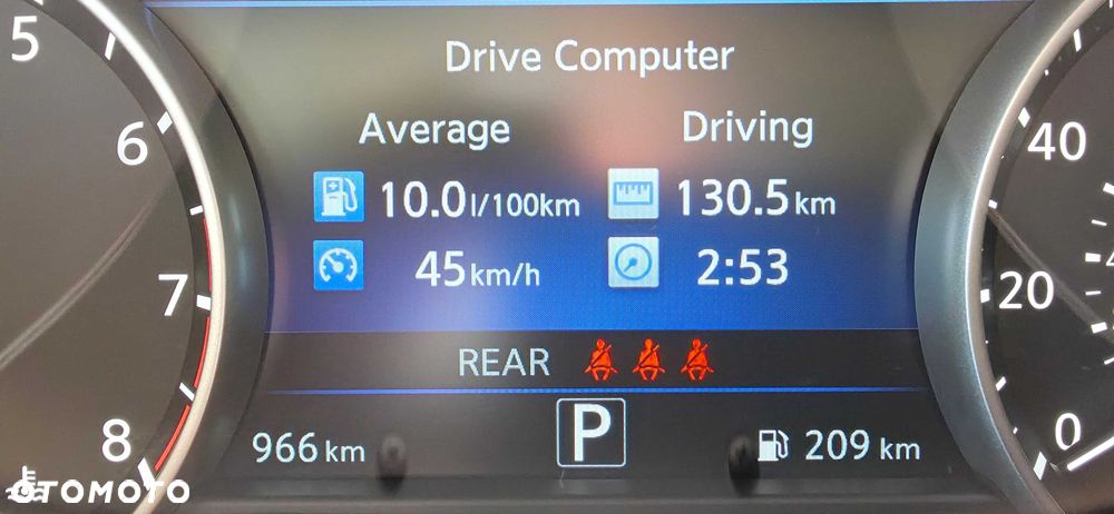 Nissan Murano - 8