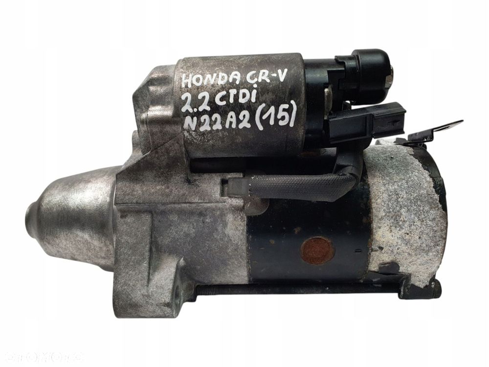 ROZRUSZNIK Honda Civic VIII CR-V II V 2.2 iCTDI M002T85871 MHG025 05 - 11 r - 1
