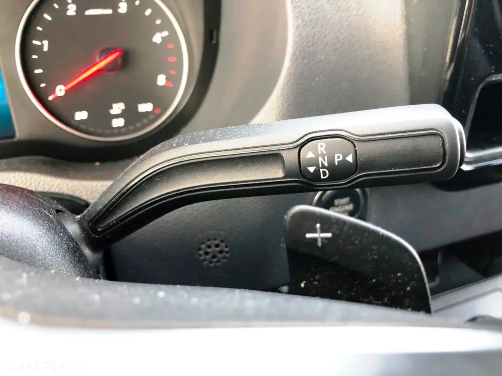 Mercedes-Benz Sprinter 317 CDI Standard BASE 9G-Tronic 907.233 - 19