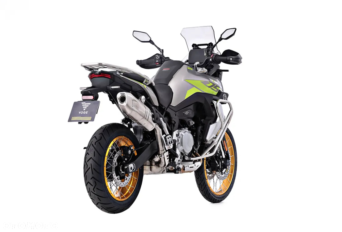 VOGE 900DSX - 6