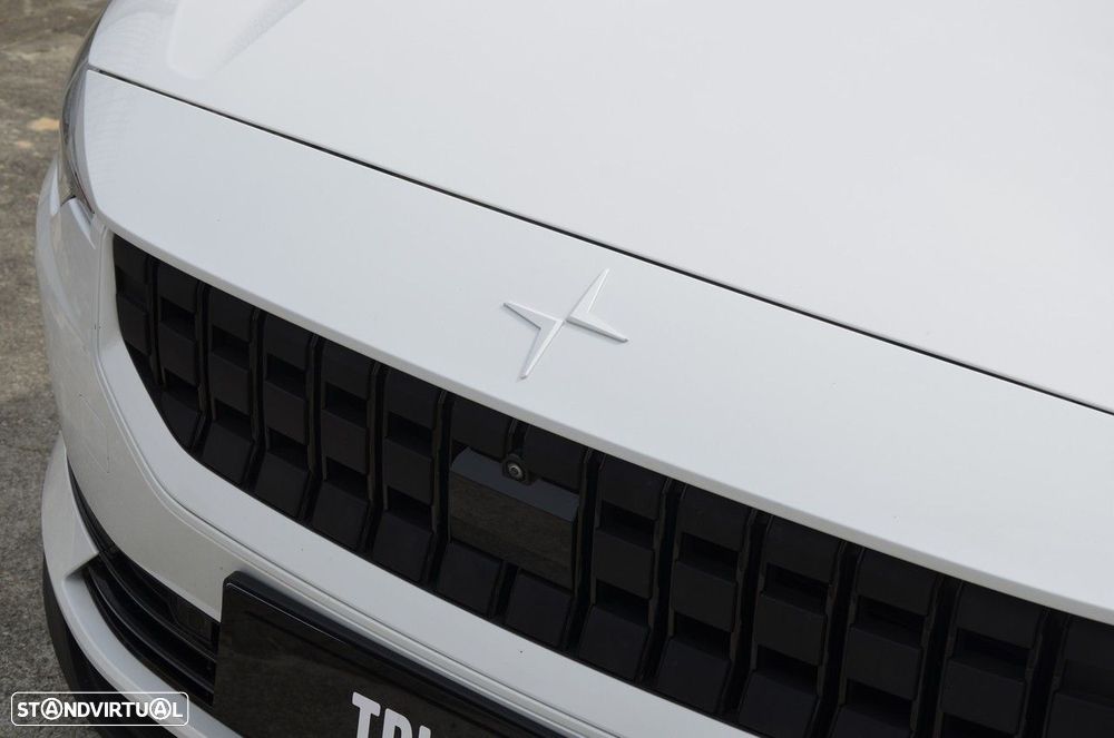 Polestar 2 Long Range 78 kWh - 36