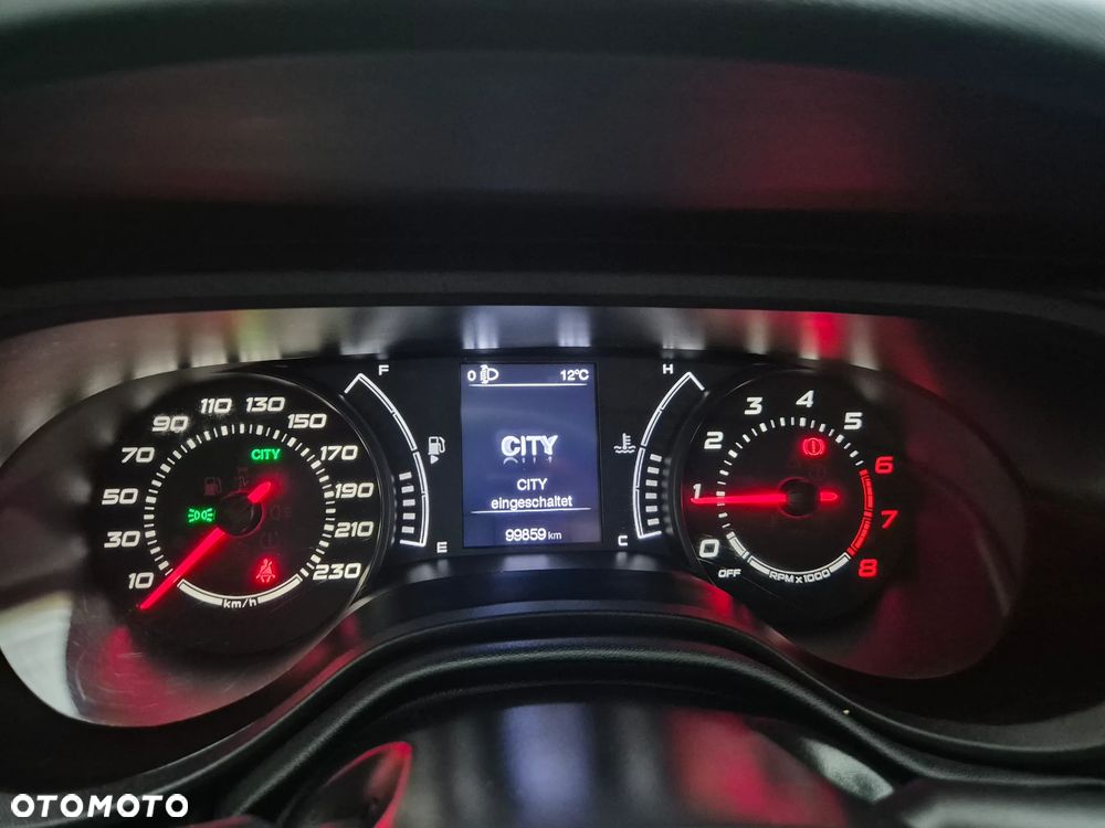 Fiat Tipo - 24