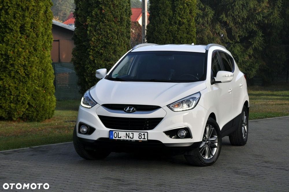 Hyundai ix35 - 8