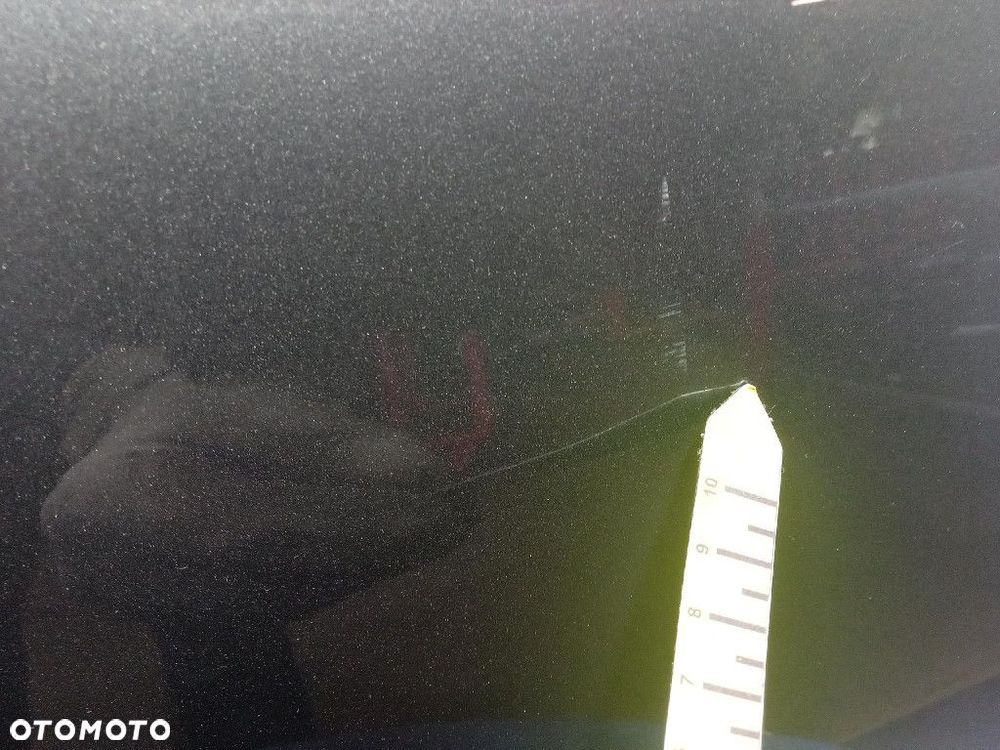 OPEL INSIGNIA B KOMBI DRZWI TYŁ LEWE TYLNE  GR5 - 10