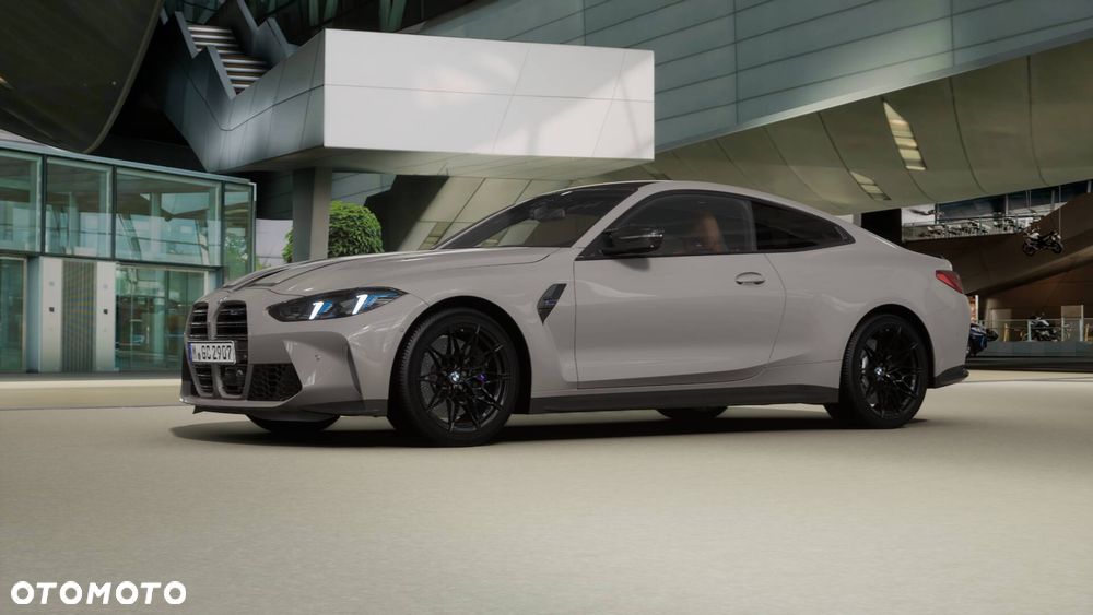 BMW M4 Competition M xDrive - 5