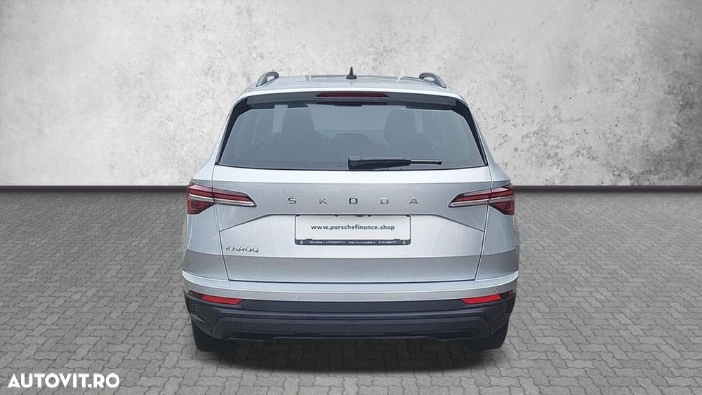 Skoda Karoq - 21