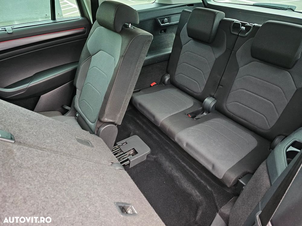 Skoda Kodiaq 2.0 TDI DSG Style - 10