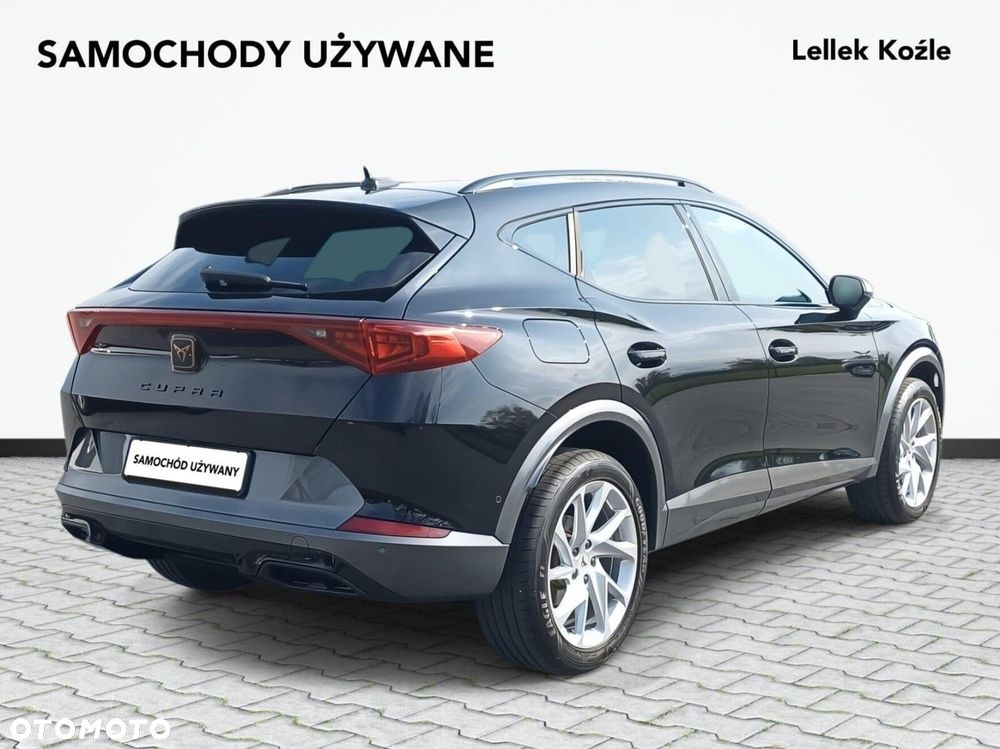 Cupra Formentor 1.5 TSI DSG - 5