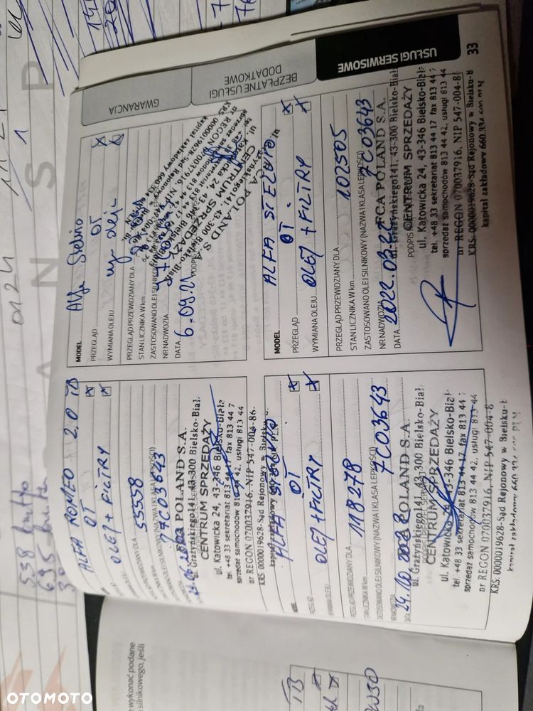 Alfa Romeo Stelvio 2.0 Turbo Executive Q4 - 13