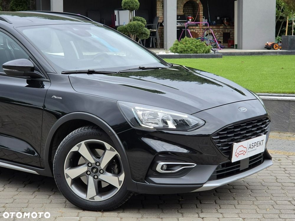 Ford Focus - 26