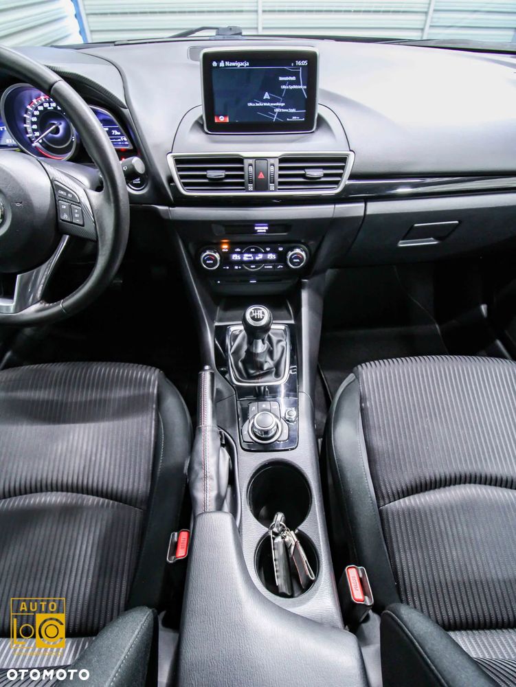 Mazda 3 2.0 Skyenergy - 16