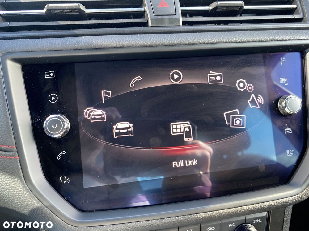 Seat Arona - 20