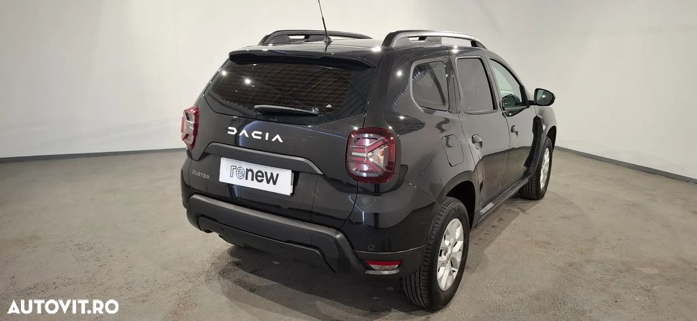 Dacia Duster - 2